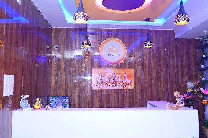 Bhubaneswar, Health, Body Massage Centre In Bhubaneswar &ndash; Imly Spa