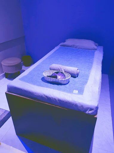 Bhubaneswar, Health, Body Massage Centre In Bhubaneswar &ndash; Imly Spa
