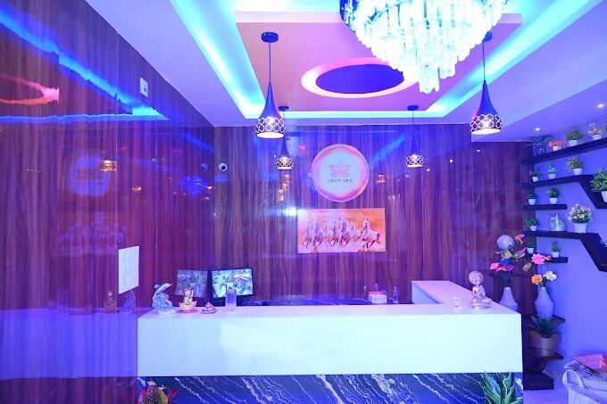 Bhubaneswar, Health, Body Massage Centre In Bhubaneswar &ndash; Imly Spa