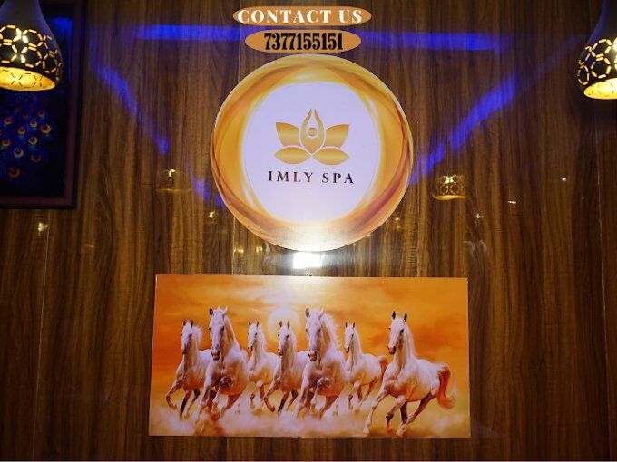 Bhubaneswar, Health, Body Massage Centre In Bhubaneswar &ndash; Imly Spa