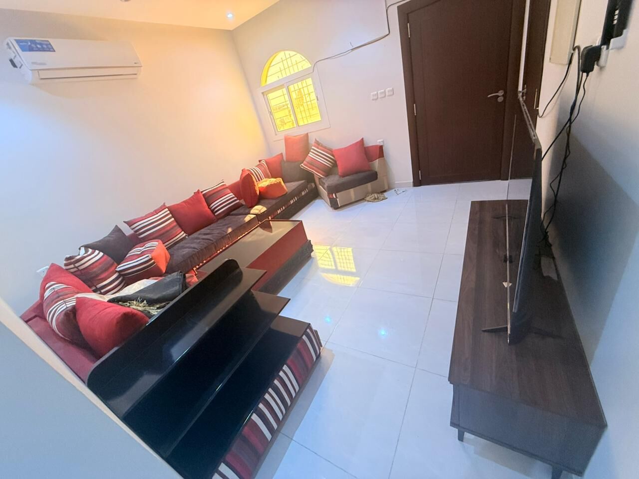 Duba, Rooms for Rent, SAR 850/month,  Furnished,  One Room With Separate Washroom Is Available For Rent