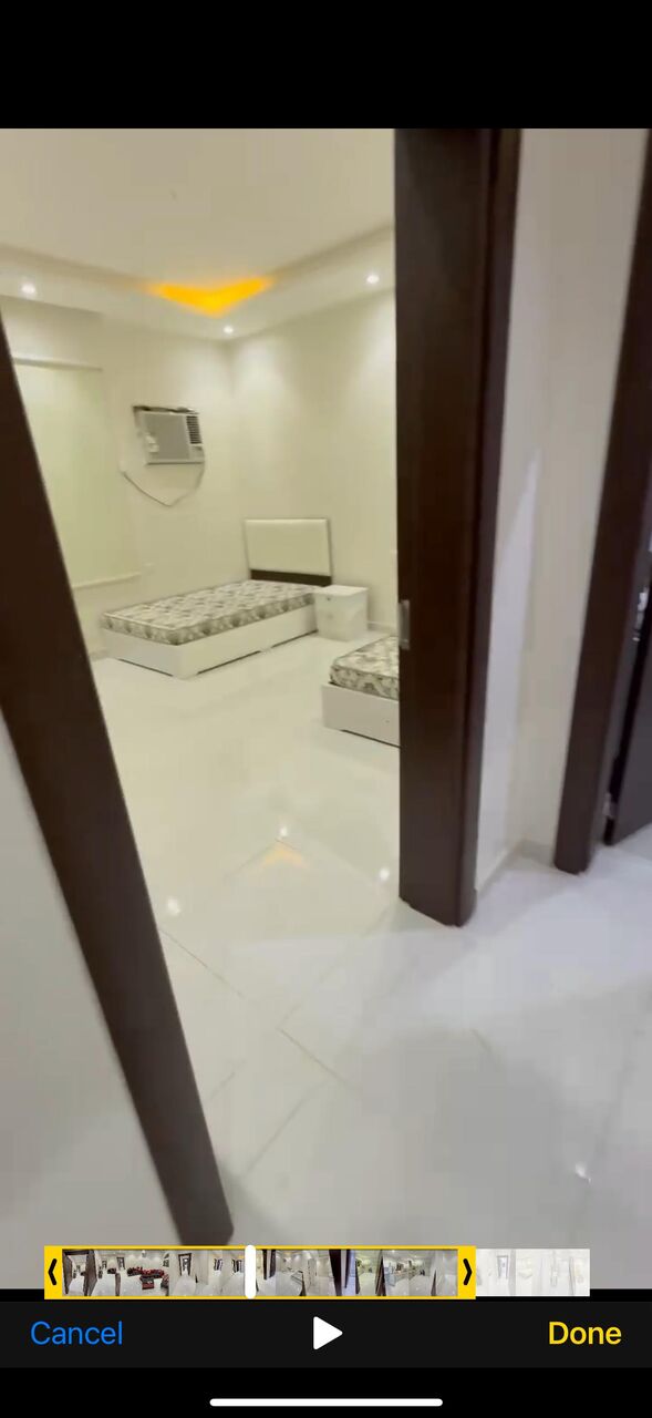 Duba, Rooms for Rent, SAR 850/month,  Furnished,  One Room With Separate Washroom Is Available For Rent