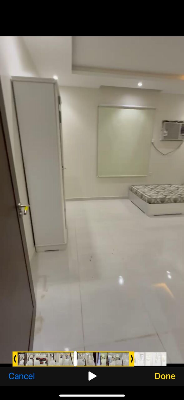 Duba, Rooms for Rent, SAR 850/month,  Furnished,  One Room With Separate Washroom Is Available For Rent