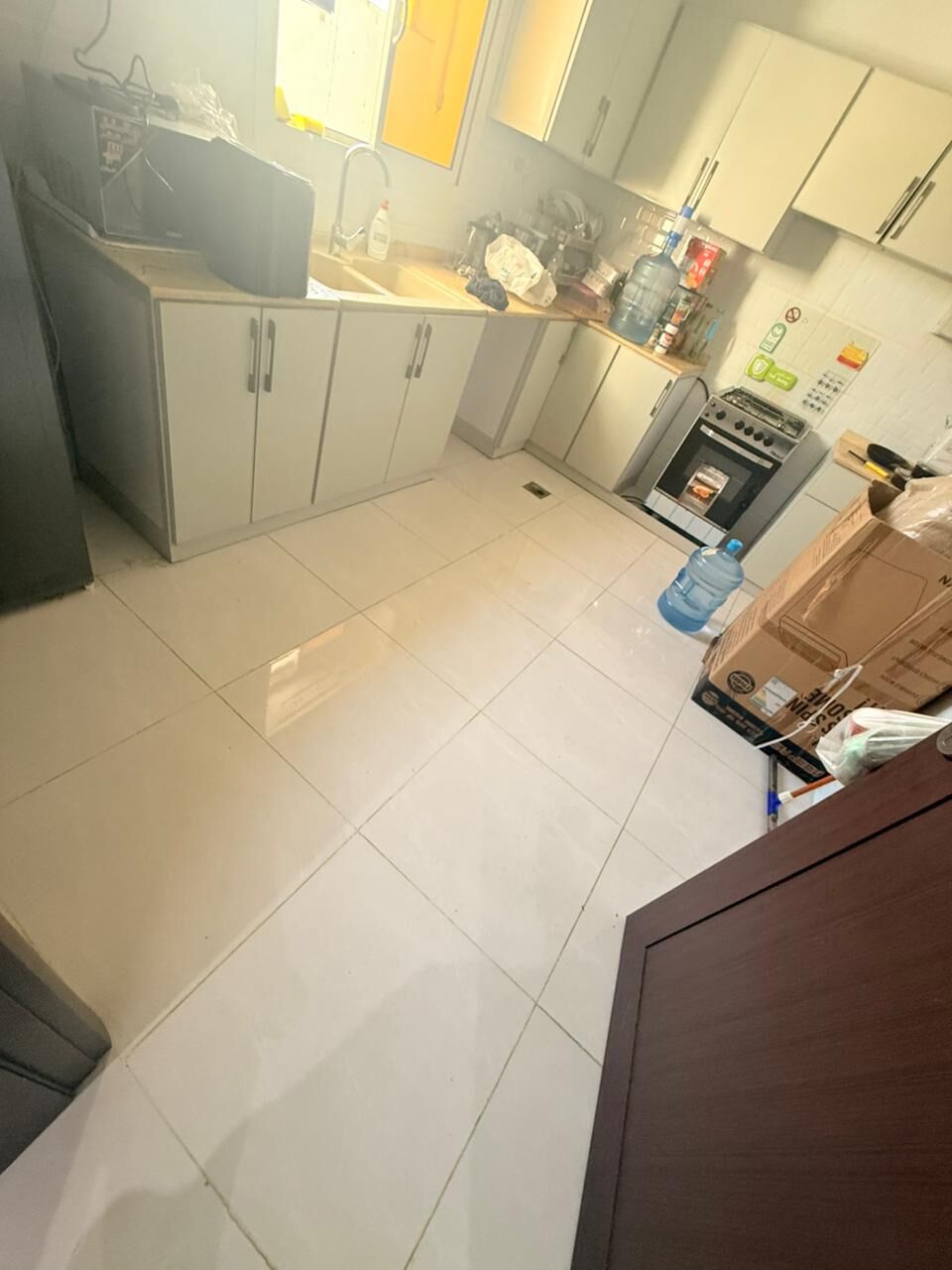Duba, Rooms for Rent, SAR 850/month,  Furnished,  One Room With Separate Washroom Is Available For Rent