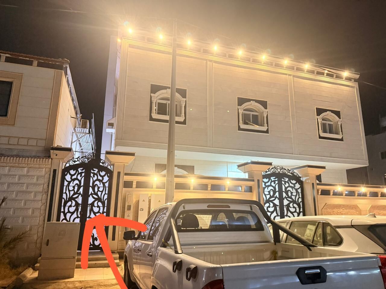 Duba, Rooms for Rent, SAR 850/month,  Furnished,  One Room With Separate Washroom Is Available For Rent