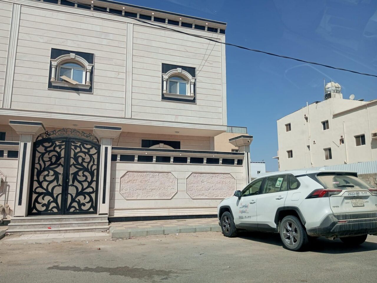 Duba, Rooms for Rent, SAR 850/month,  Furnished,  One Room With Separate Washroom Is Available For Rent