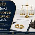 Best Divorce Lawyer In Delhi For Family Court Legal Matters