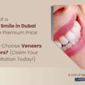 Dreaming Of A Hollywood Smile In Dubai Without The Premium Price Tag? &mdash; AFFORD Clinic
