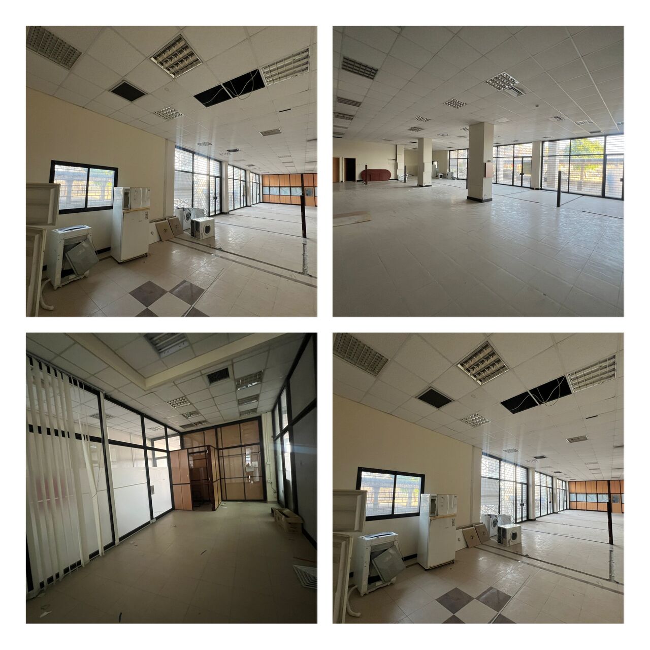 Salmaniya, Shops, BHD 3000,  700 Sq. Meter,  Showroom For Rent In Salmaniya | Highway Side