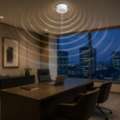 What Is A Presence Sensor And How Does It Detect People?