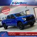 BHD 1,  Chevrolet Silverado,  2025,  Automatic,  36000 KM,