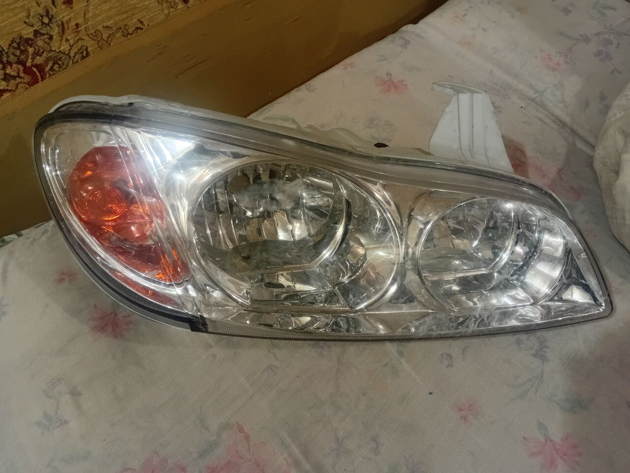 Jeddah, Auto Parts, SAR 500,  Orignal Head Light For Nissan Maxima