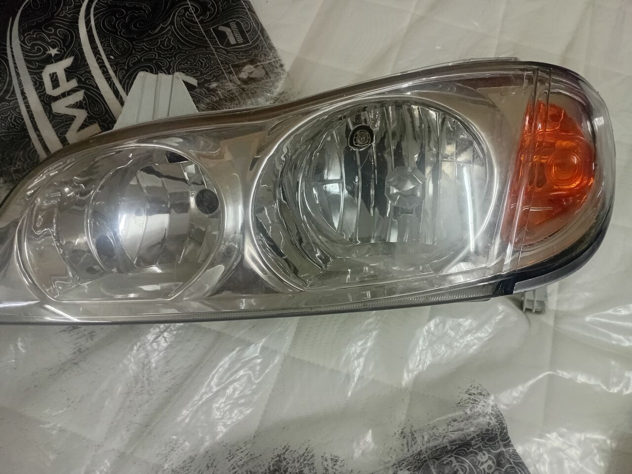 Jeddah, Auto Parts, SAR 500,  Orignal Head Light For Nissan Maxima