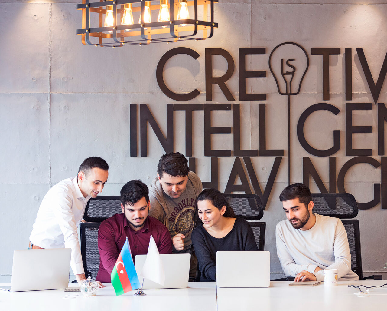 New York, Web Design & Development, Build A Strong Brand For Your Small Business