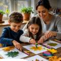School&rsquo;s Out, Adventure&rsquo;s In &ndash; Spring Camp Abu Dhabi