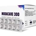 USD 72,  Explore Modacare 300 Mg