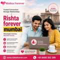 Rishta Forever Mumbai For Meaningful Matchmaking