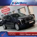 BHD 1,  Cadillac XT4,  2023,  Automatic,  14000 KM,