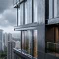 Monsoon-Ready Facade Solutions For High-Rise Buildings In India