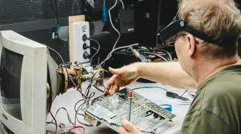 New York, Business, Computer Repair Henderson NV