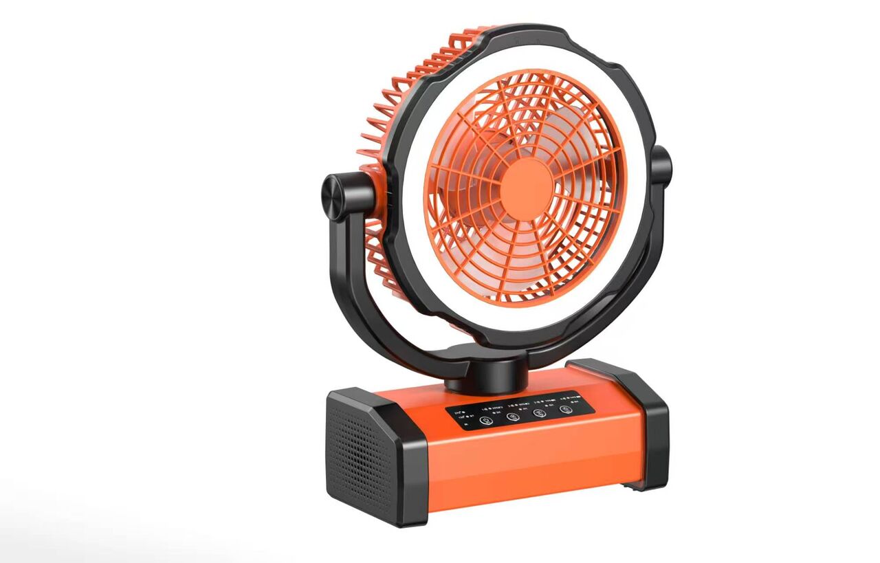 Dubai, Electronics, AED 300,  Best-selling Multi-functional Outdoor Fan!