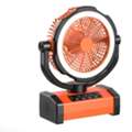 AED 300,  Best-selling Multi-functional Outdoor Fan!