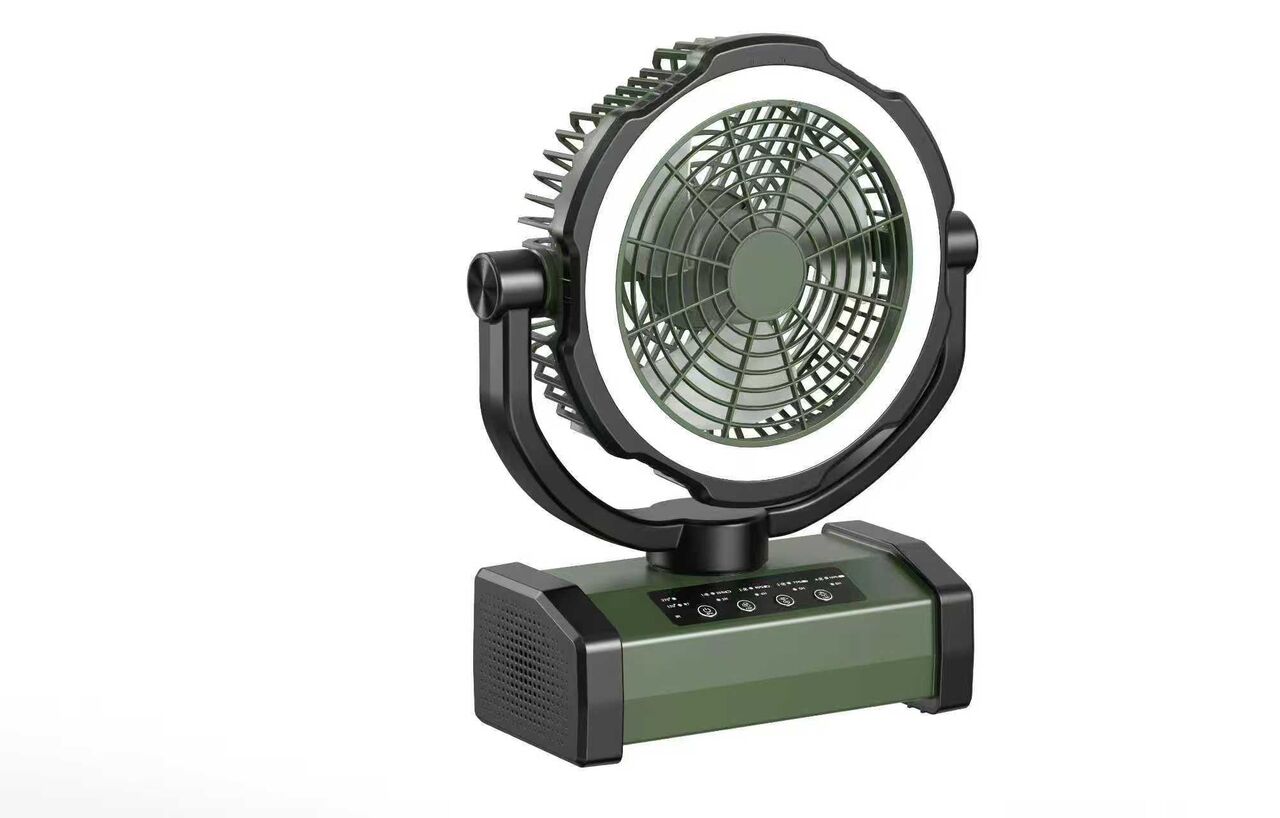 Dubai, Electronics, AED 300,  Best-selling Multi-functional Outdoor Fan!