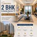 Spacious 2 BHK In Noida Sector 77 With Modern Amenities