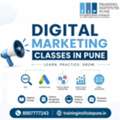 Digital Marketing Classes In Pune - Training Institute Pune