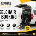 Book A Comfortable Wheelchair Taxi Melbourne For Your Journey