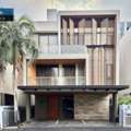THB 45900000,  4 BR,  58 Sq. Feet,  IN-150 ขาย/ให้เช่า บ้านเดี่ยว 3 ชั้น เพดาน