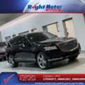 BHD 1,  Genesis GV80,  2021,  Automatic,  94000 KM,