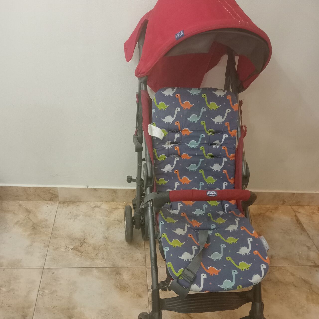 Hidd, Baby & Kid Stuff, BHD 7,  Baby Stroller For Sale