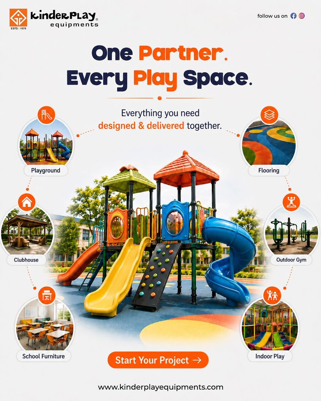 Bangalore, Creative, Outdoor Play Area Equipment In Bangalore Turn Open Spaces Into Active Play Zones