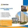 Luxury 4 BHK Flats In Noida