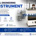 Mechanical Engineering Lab Instrument Manufacturers