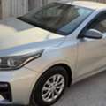 SAR 36000,  Kia Cerato,  2021,  Automatic,  200000 KM,   Neat & Clean Car For Sale
