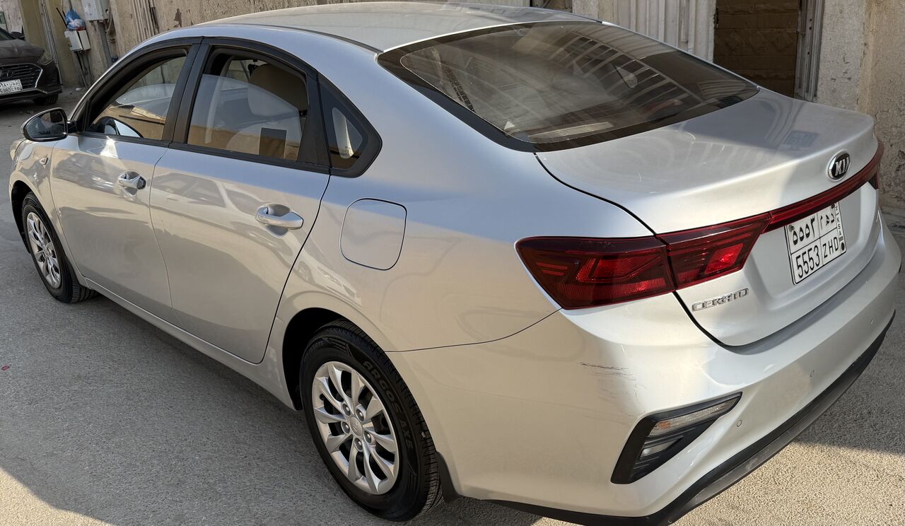 Riyadh, Vehicles, Cars & Trucks , SAR 36000,  Kia Cerato,  2021,  Automatic,  200000 KM,   Neat & Clean Car For Sale