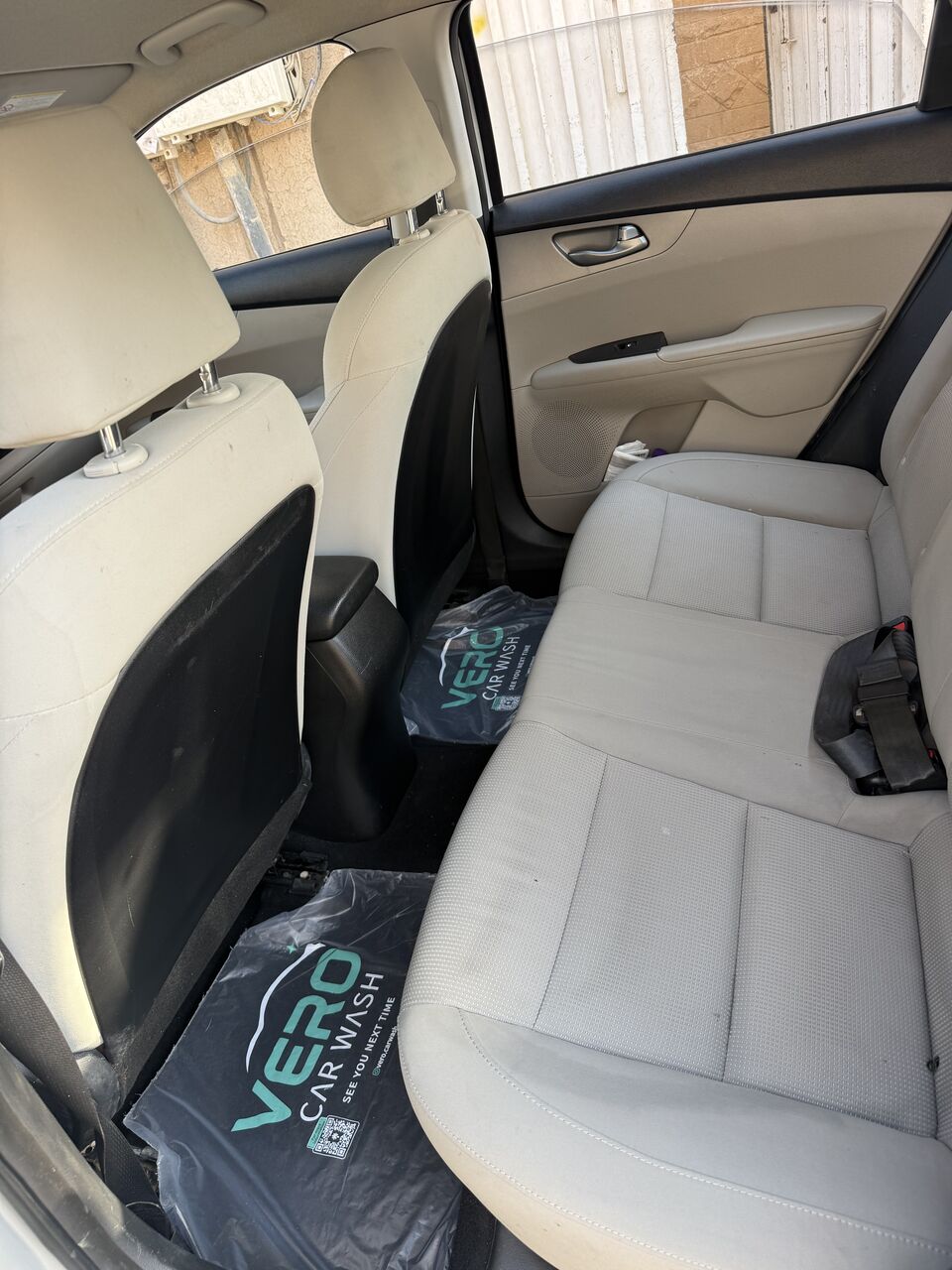 Riyadh, Vehicles, Cars & Trucks , SAR 36000,  Kia Cerato,  2021,  Automatic,  200000 KM,   Neat & Clean Car For Sale
