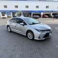 SAR 38,  Toyota Corolla 2021,  2021,  Automatic,  25000 KM,  First Owner Corolla For Sale
