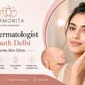 Best Dermatologist In South Delhi | Dermorita Skin Clinic