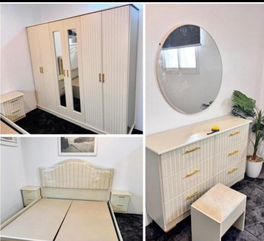 Al Yarmouk, Furniture, Sale Brand New Home Furniture With Home Delivery