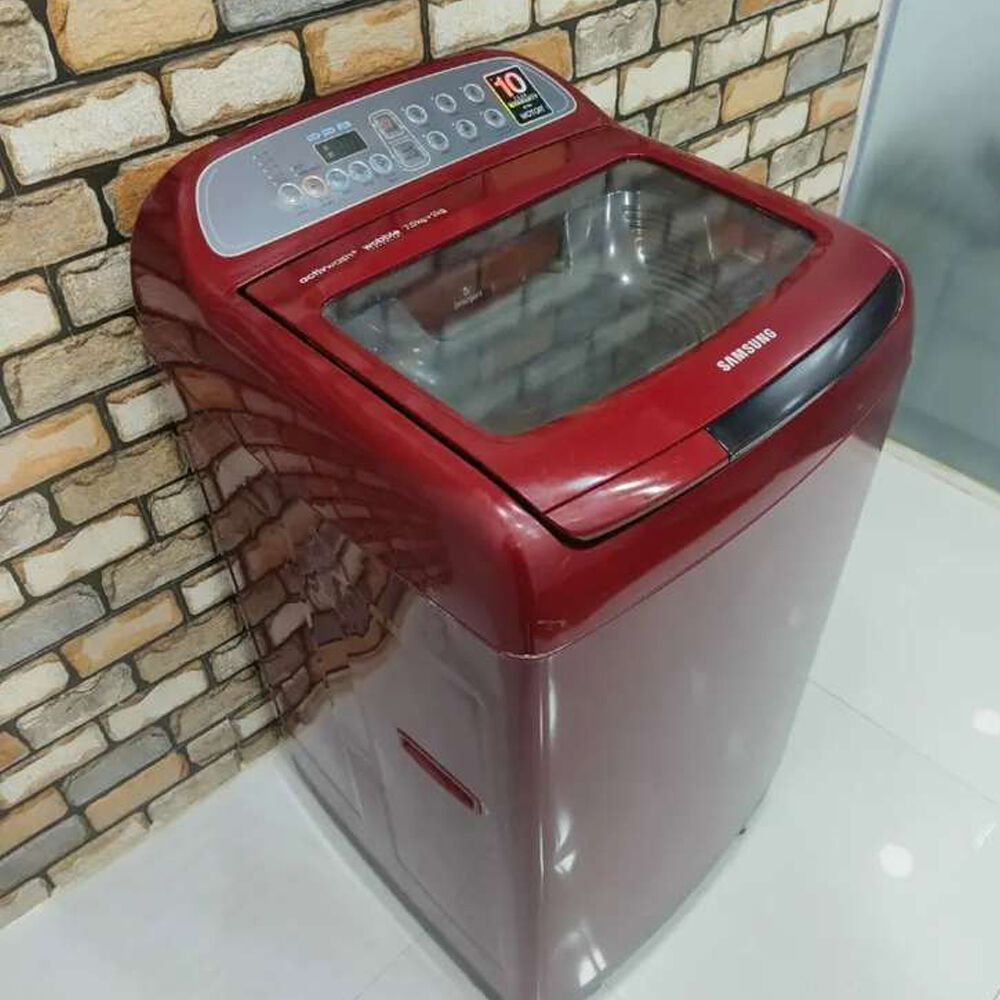 Hoora, Appliances, BHD 45,  Washing Machine For Sale Samsung - BHD 45