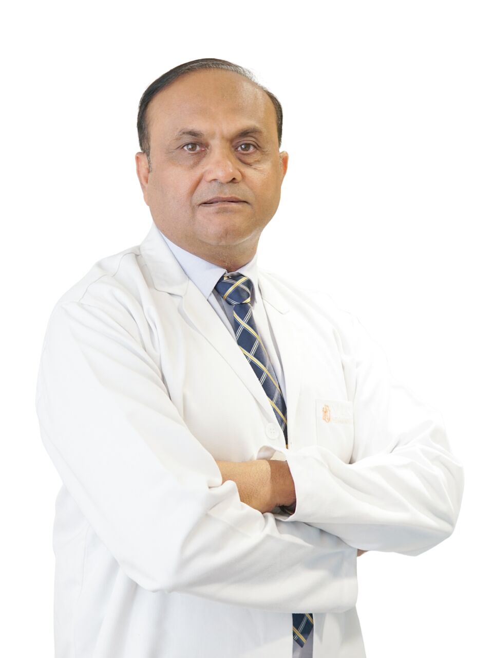 Ghaziabad, Health, Best Robotic Knee Replacement Surgeon In Ghaziabad
