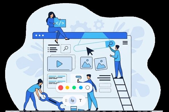 New York, Web Design & Development, Flexible CMS Website Development For Growing Businesses