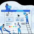 Flexible CMS Website Development For Growing Businesses