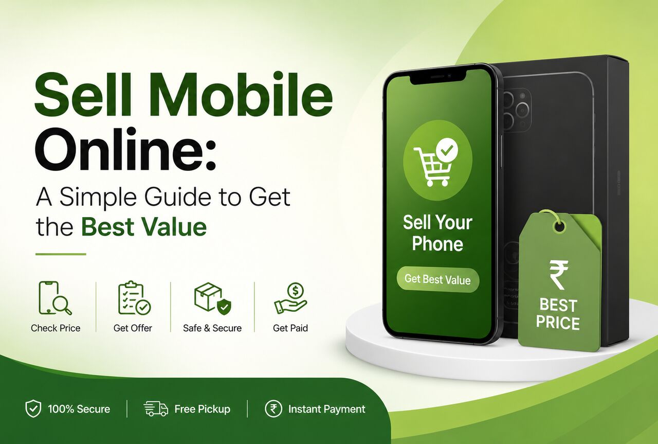 Chennai, Medical, Sell Mobile Online And Get Value For Your Device | Cashipe