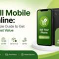 Sell Mobile Online And Get Value For Your Device | Cashipe