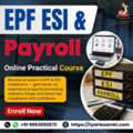 PF ESI Course Near Me &ndash; Practical EPF & ESI Certification Course