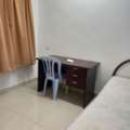 🟩🟩 LOW RENT BEDSPACE  – INDIANS PREFERRED – HARA RIYADH – 058 051 8653 🟩🟩